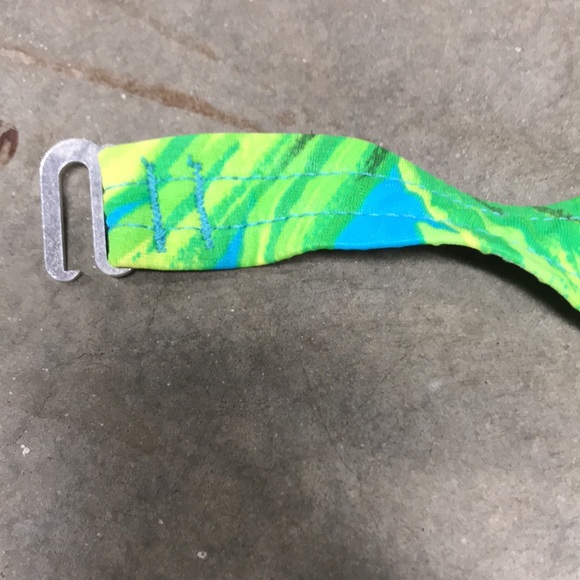 Swimsuit. Two piece. Size 10. Excellent condition. - Picture 3 of 12